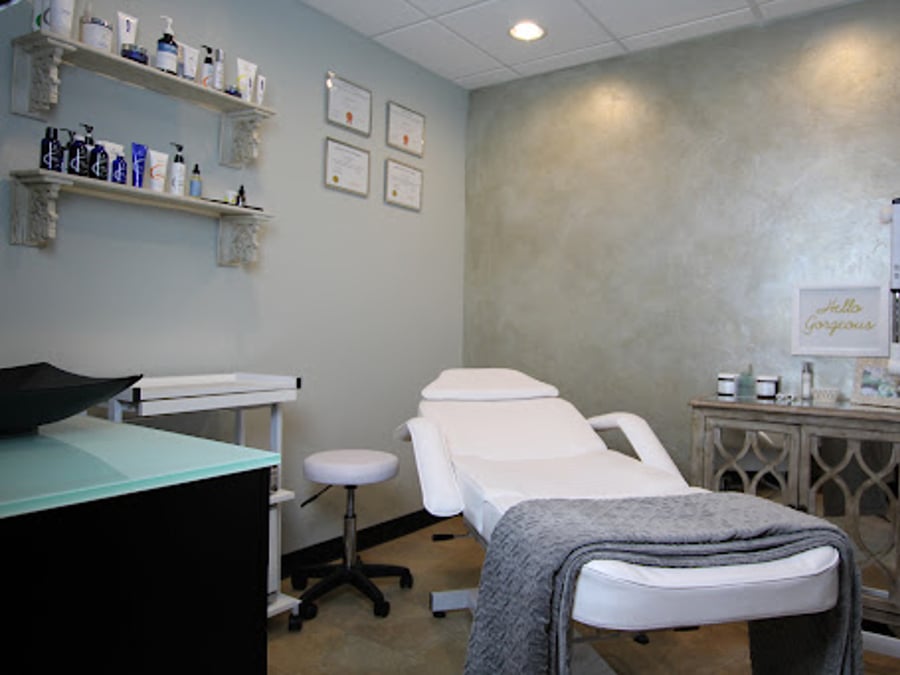 Bella Luce Med Spa