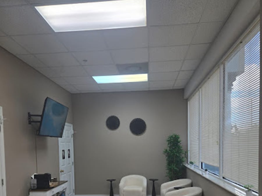 Nouveau Med.SPA Port Saint Lucie