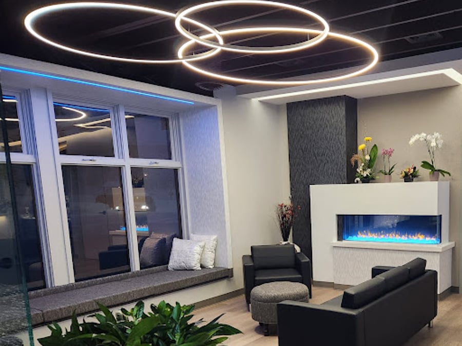 Aspire Med Spa