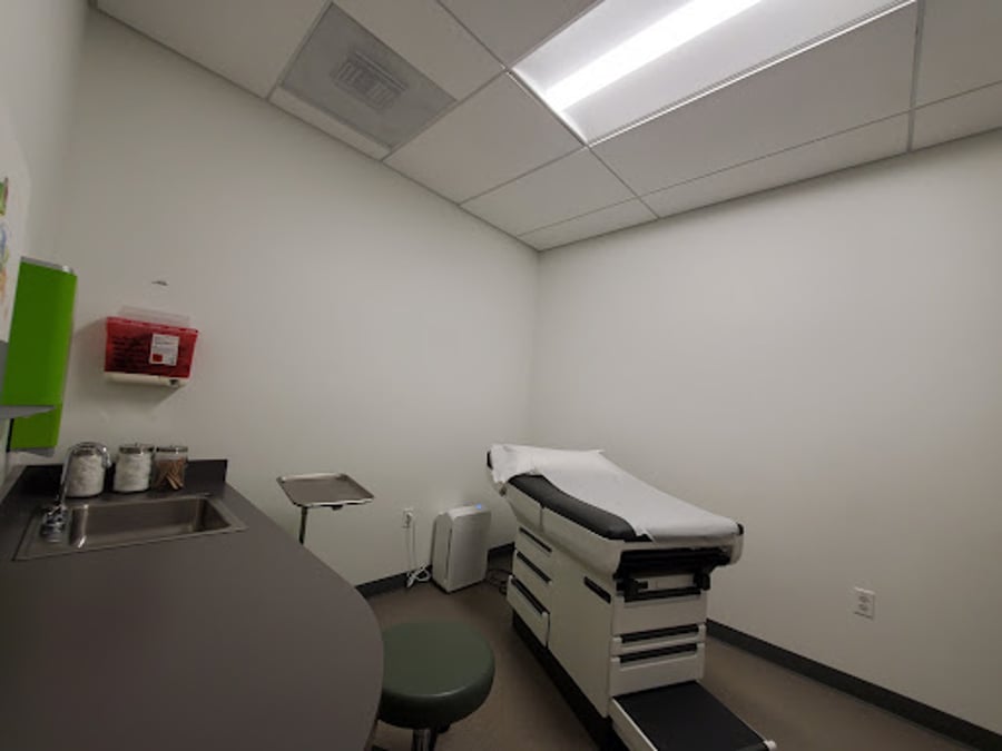 Vista Family Health Center