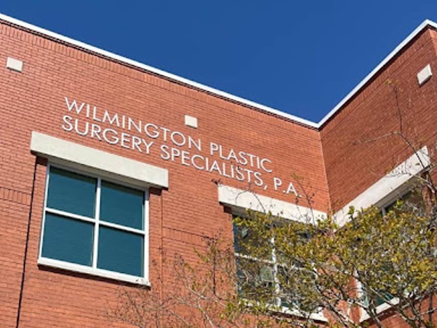 Wilmington Plastic Surgery & Med Spa