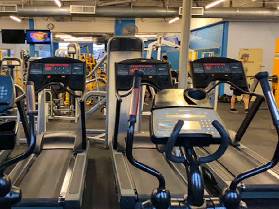 Family Fitness Center of North Muskegon