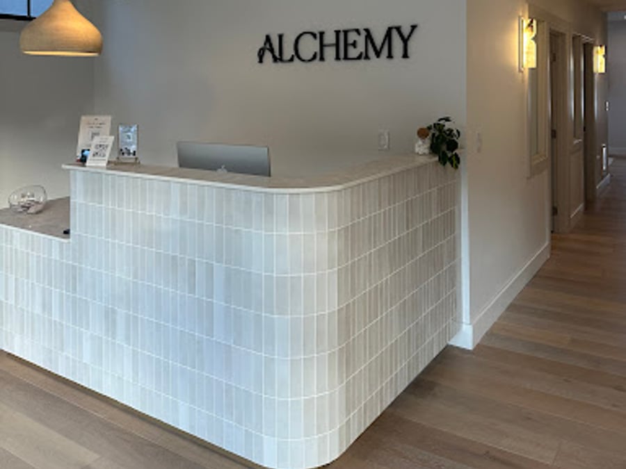 Alchemy Aesthetics and Wellness