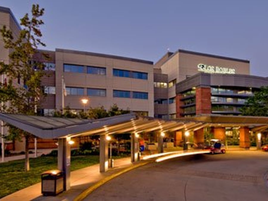 University Bariatrics