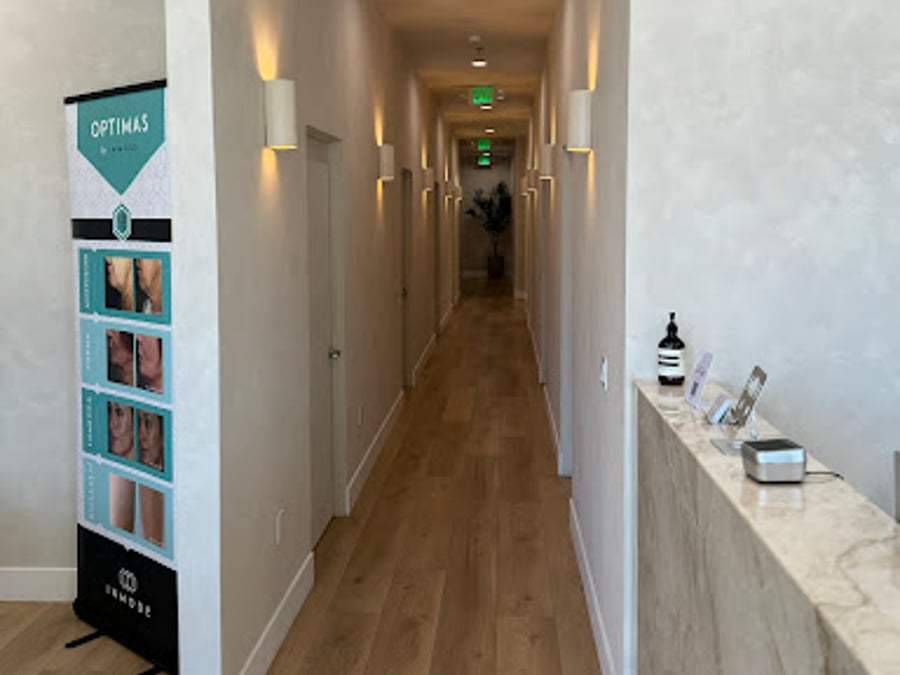 Dose of Aesthetics Medical Spa