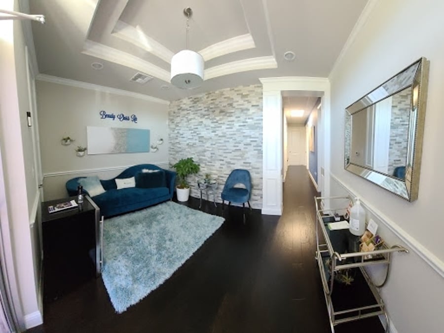 Beauty Oasis Rx Skincare - Acne Clinic