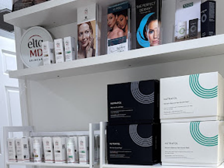 Elevate Medical Center