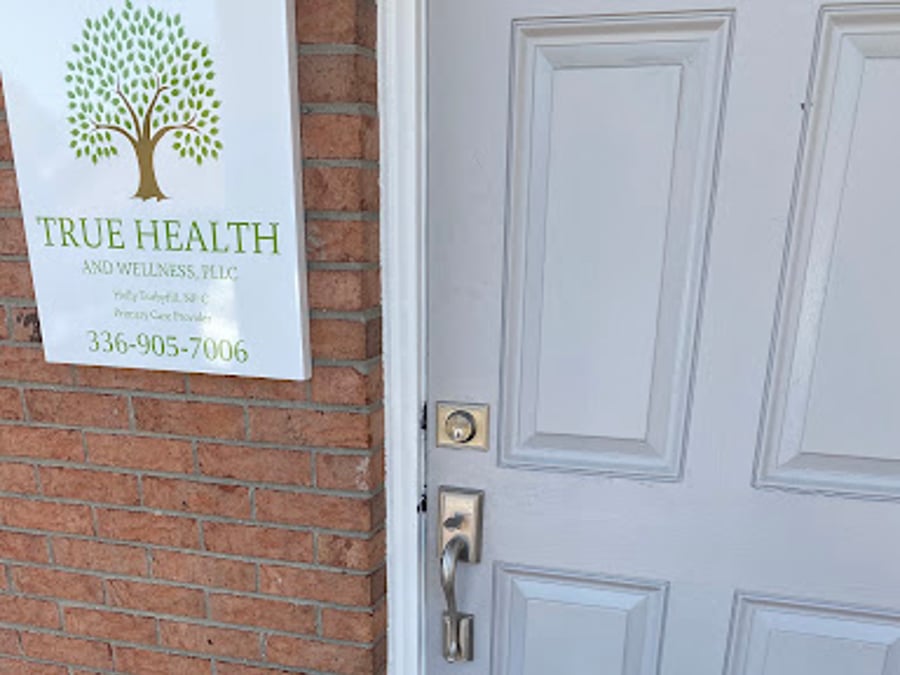 True Health And Wellness PLLC