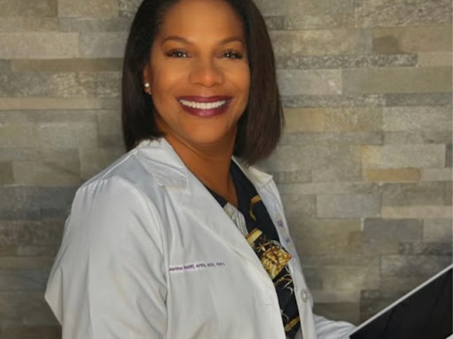TRIAD PRIMARY HEALTH AND WELLNESS, PLLC