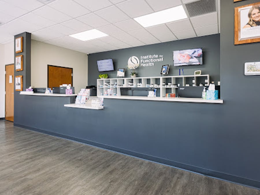Institute for Functional Health
