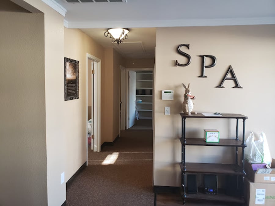 Relax & Rejuvenate Wellness Center