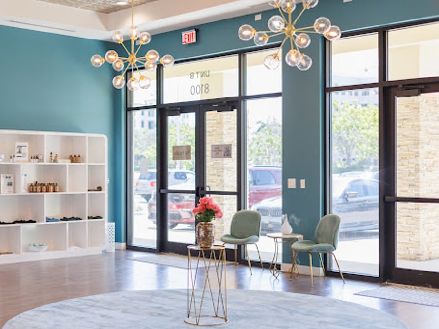 Healix Naples