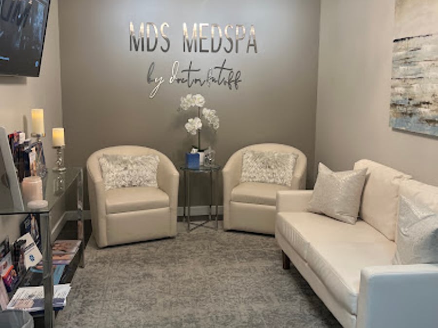 MDS Medical Spa