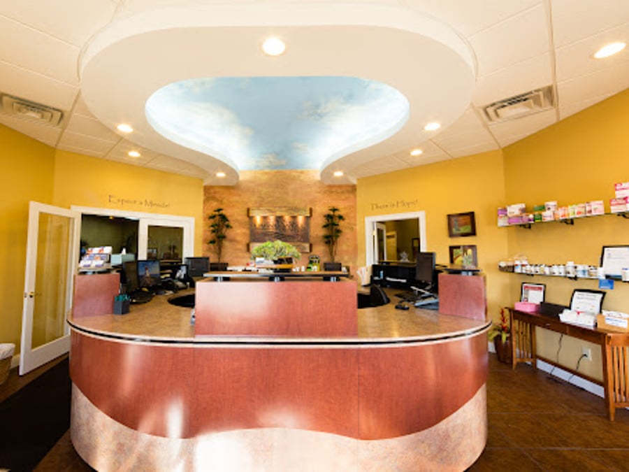 Seland Chiropractic Living Well Center
