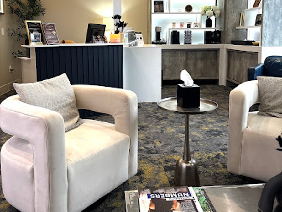 Marshall Lifestyle Medicine - Concierge Medicine