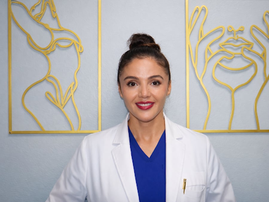 Aesthetic Medicine MD