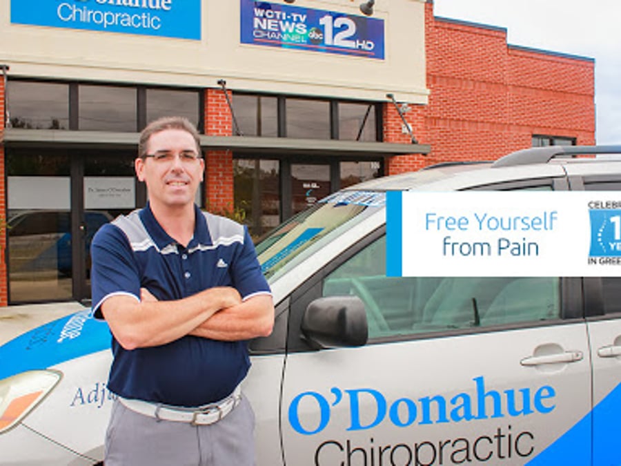 O'Donahue Chiropractic