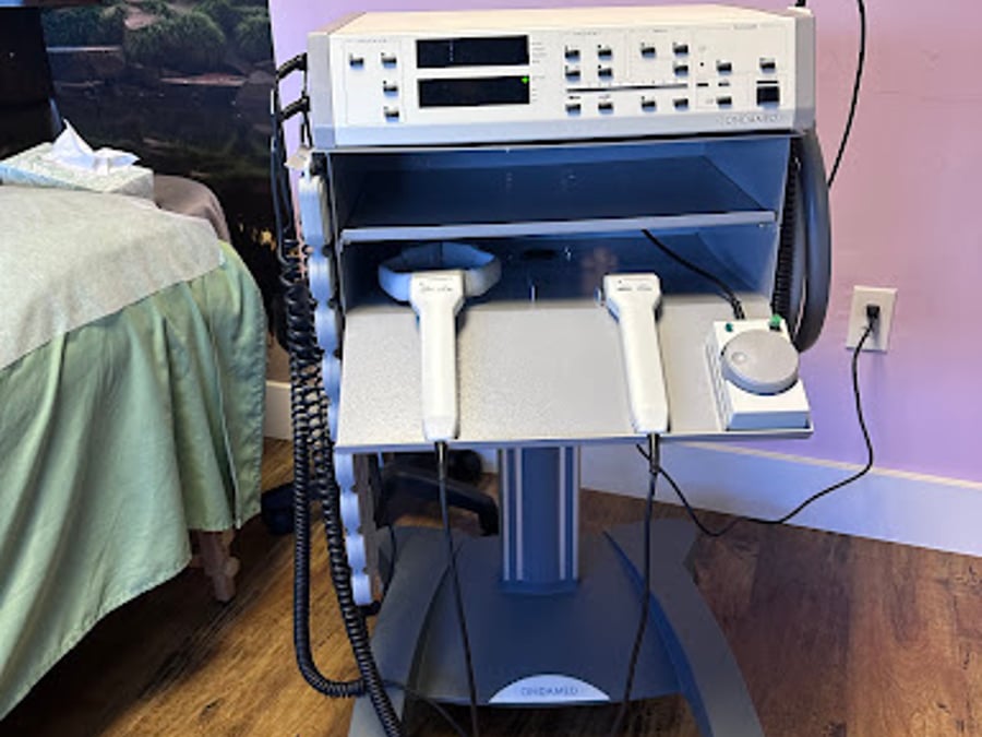 Harmony Wave Wellness