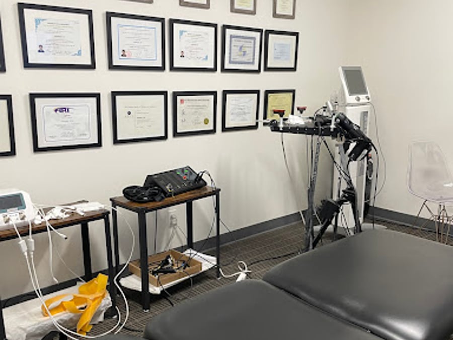 Five Balance Health Center