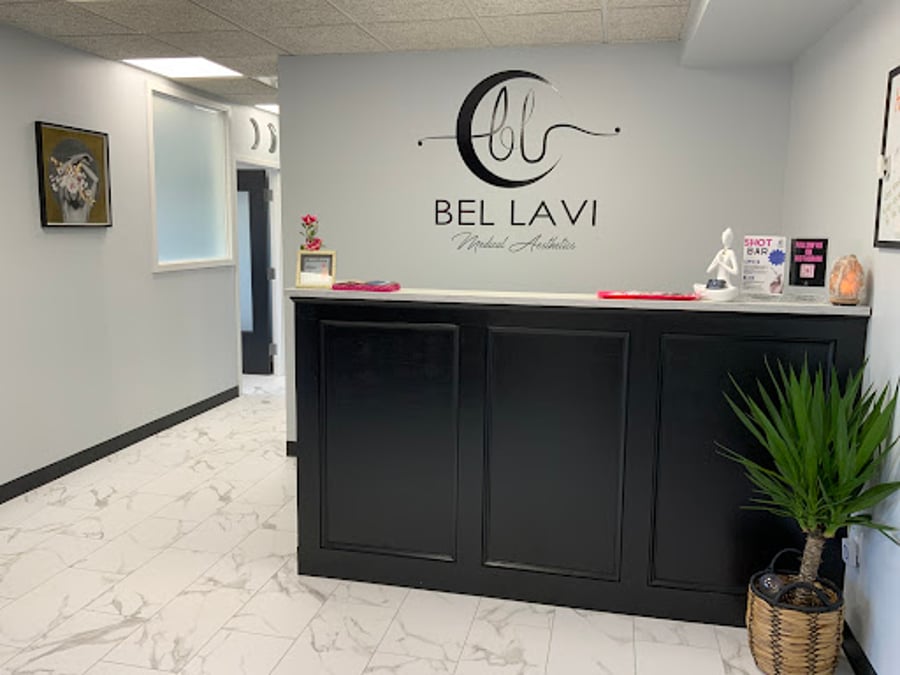 Bel Lavi Medical Aesthetics