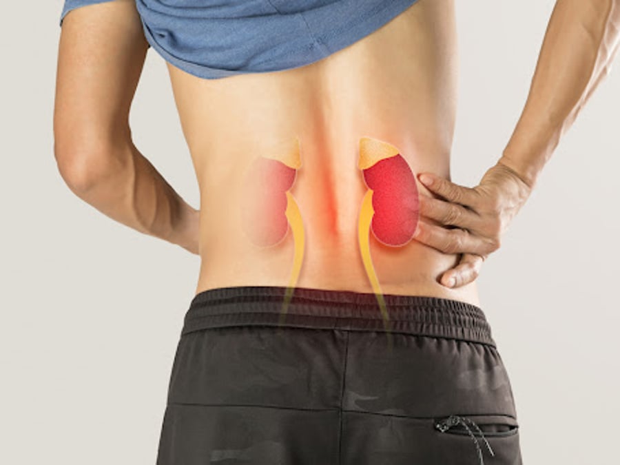 Rose City Urology