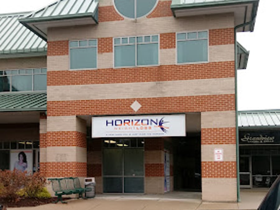 Horizon Weight Loss