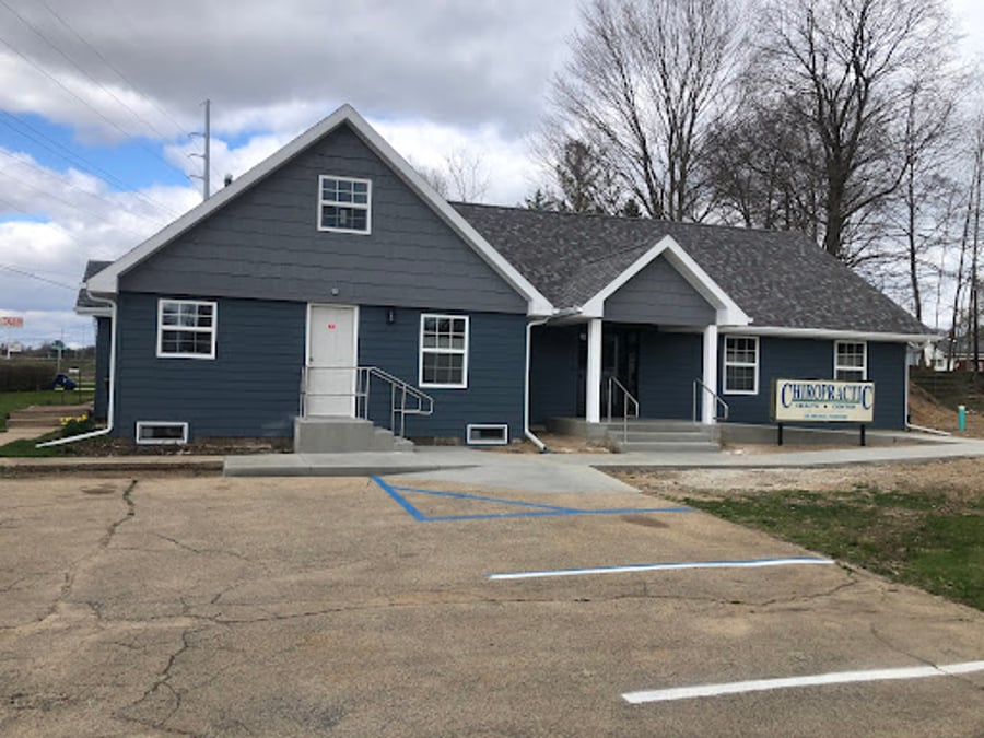 Chiropractic Health Center