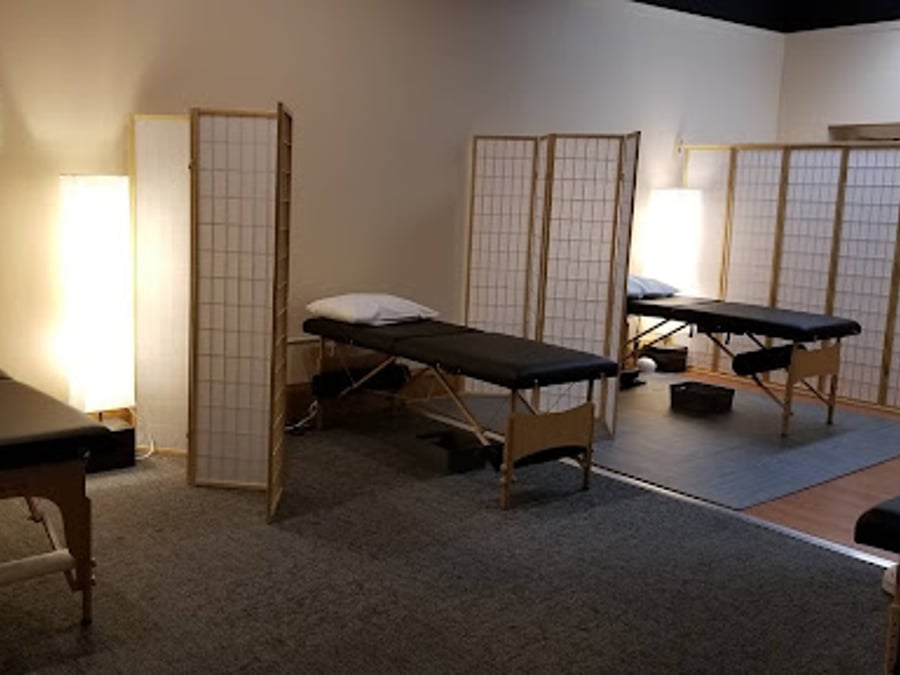 Quality Acupuncture and Wellness