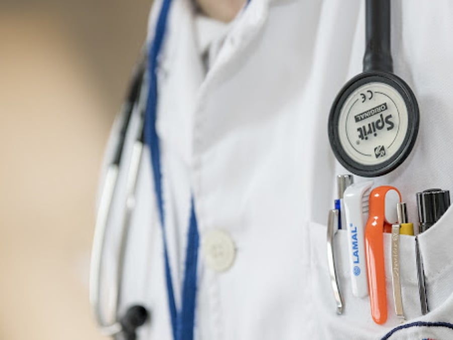 Total Health & Wellness Medical Center