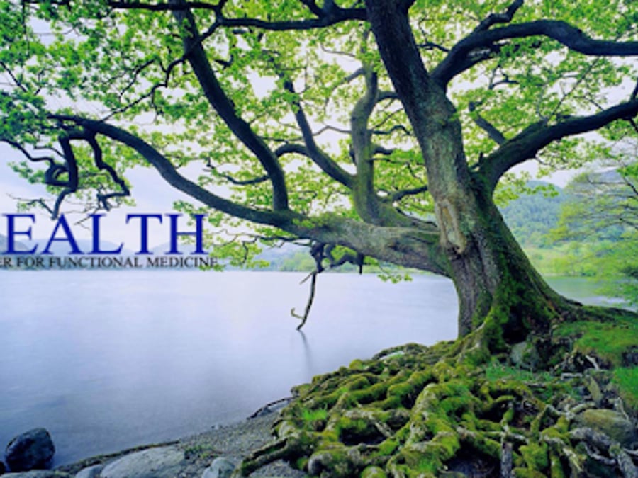 True Health Center for Precision Medicine