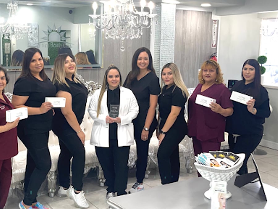 D'vine Beauty Clinic & Telemedicine Family Care