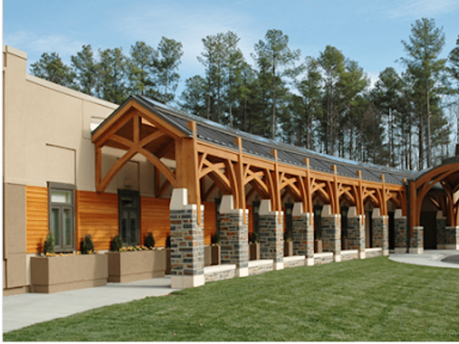 Duke Integrative Medicine Center