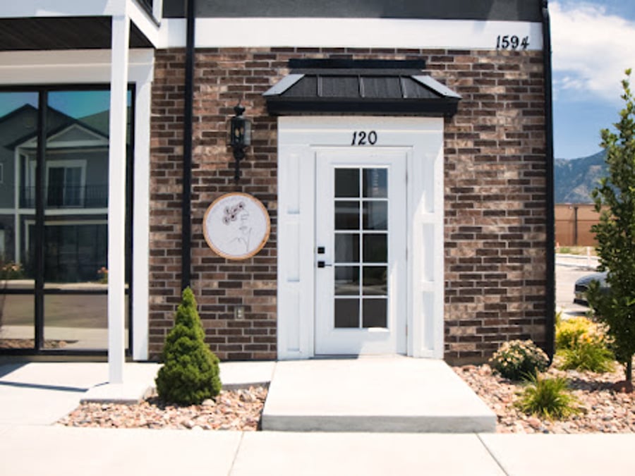 Refined Aesthetics and Wellness