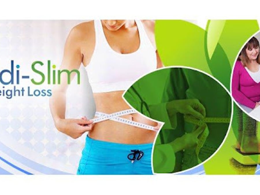 Medi-Slim Weight Loss & Spa