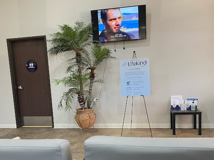 Lifekind Health - Victorville