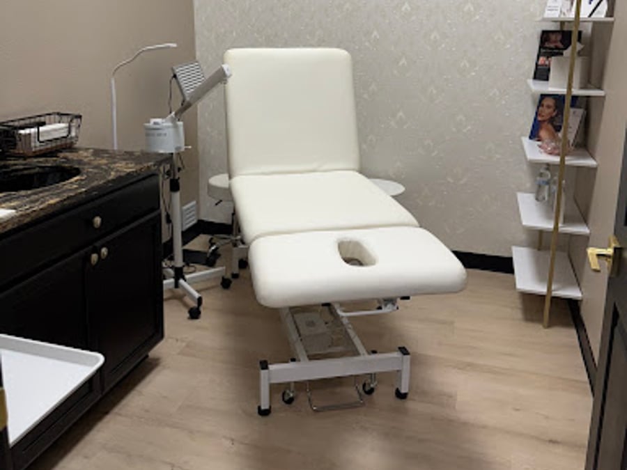 Aida Aesthetics & Wellness