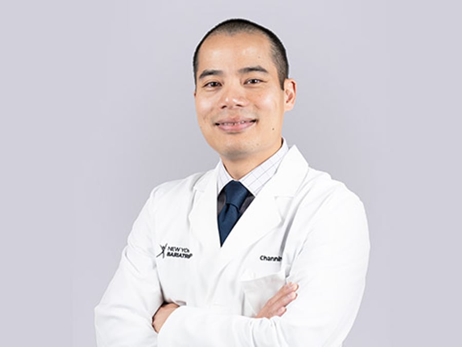 New York Bariatric Group - Fairfield