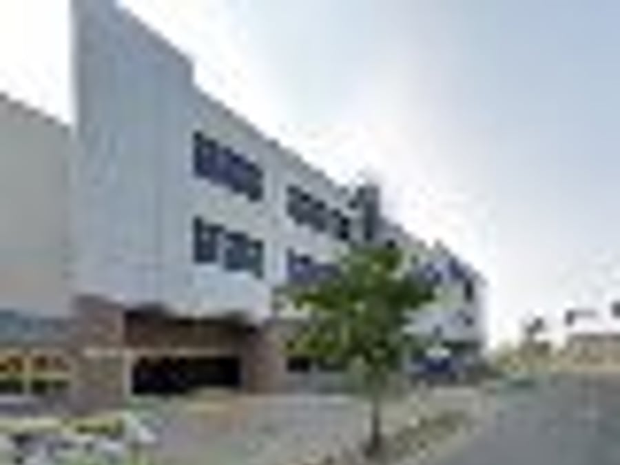 Lutheran Weight Management Center