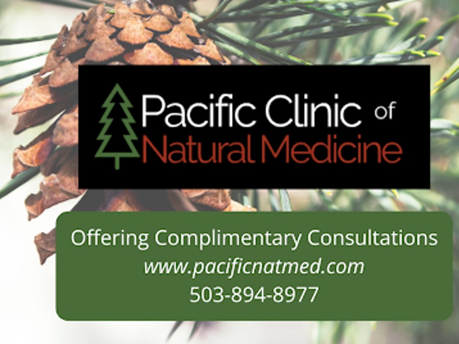 Pacific Clinic of Natural Medicine