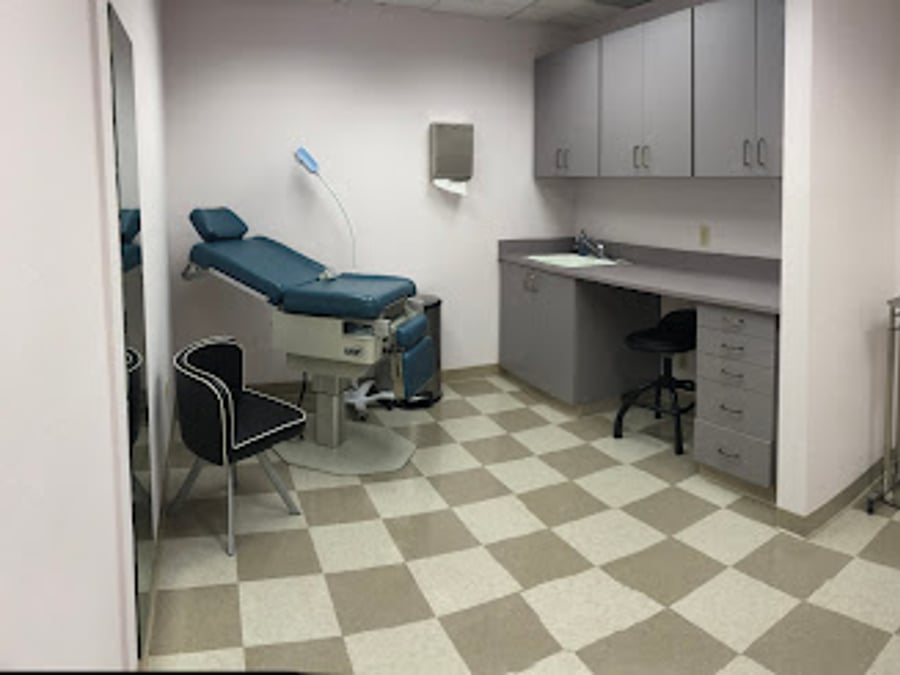 Dr. Samuel Young, MD