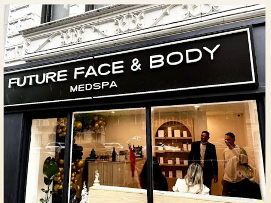 Future Face & Body Medspa