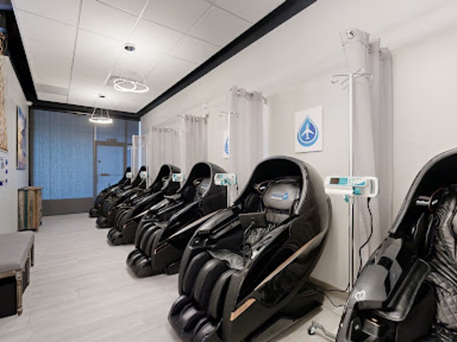 Prime IV Hydration & Wellness - ABQ-NorthEast