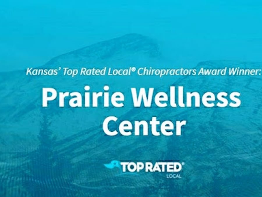 Prairie Wellness Center