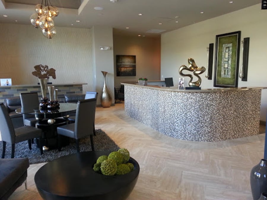Pearl Med Spa
