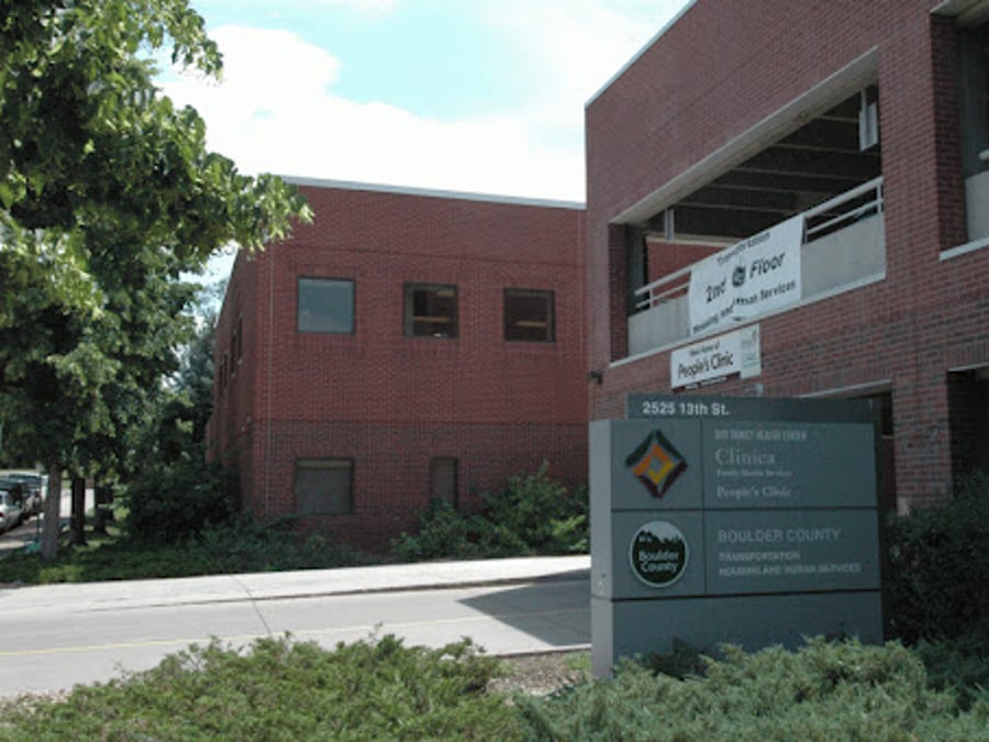 Clinica Family Health & Wellness (People's Clinic)