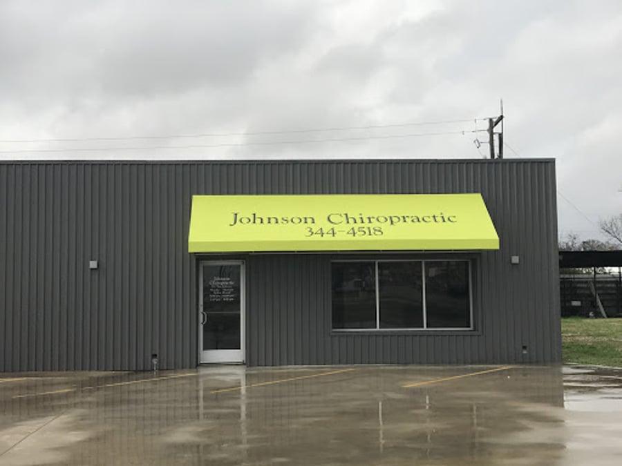 Johnson Chiropractic and Wellness Center