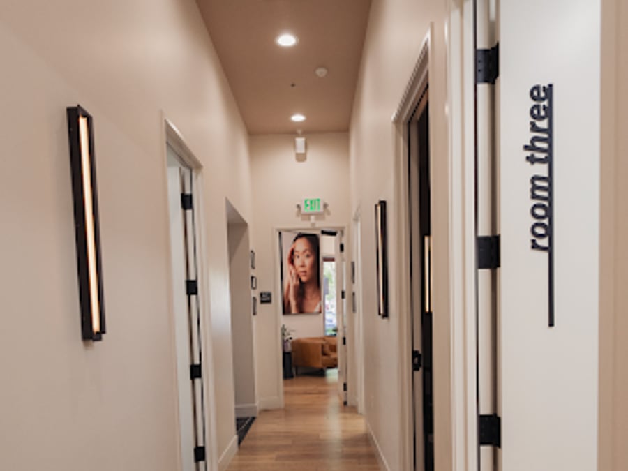 Esthetics Center Sacramento