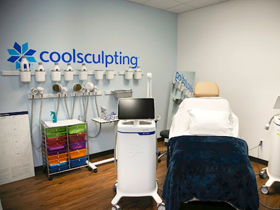 Elite Aesthetics Med Spa