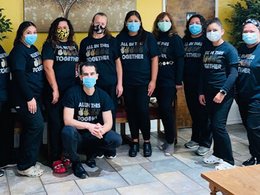 Valle Verde Medical Group