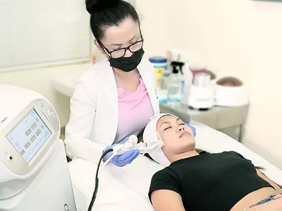 OC Aesthetic Med Spa
